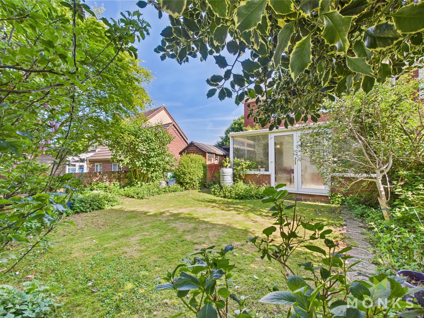 4 Judith Butts Lane, Shrewsbury, SY2 5BG For Sale